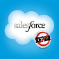 Salesforce Introduces Mobile Solutions for Government Agencies
