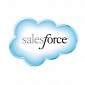 Salesforce.com Beats Estimates with Quarterly Results