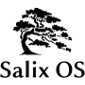 Salix 14.1 RC1 Is Based on Slackware and Works on UEFI Systems