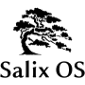 Salix Live Xfce 13.37 RC2 Fixes Persistence Options