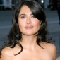 Salma Hayek to Launch Affordable Cosmetics Line
