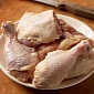 Salmonella Outbreak in the US Linked to Chicken Products Made at California Plants