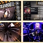 Salvage Is an Upcoming Rhythm Game with Spaceships and a Killer Soundtrack