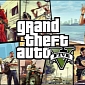Sam Houser: GTA V Delivers Excitement and Mystery