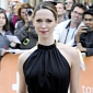 Sam Mendes Dating Rebecca Hall, 'the Other Woman'