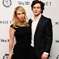 Sam Taylor-Johnson Confirms Husband Aaron Taylor-Johnson Will Be in “Fifty Shades of Grey”