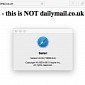 URL Spoofing in Safari Opens Door for Phishing Attacks