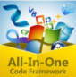 Sample Browser VS 2010 Extension Added with All-In-One Code Framework Update