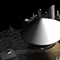 Sample-Return Mission OSIRIS-REx 999 Days from Launch