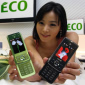 Samsung's "Corn Phone" Gets a Korean Green Prize