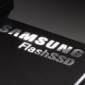 Samsung's Self-Encrypting SSDs Are an Industry's First