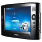 Samsung's Windows Vista UPMC