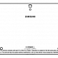 Samsung 10.5-Inch Tablet with AMOLED Display Goes Through FCC