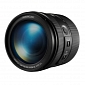 Samsung 16-50mm f/2-2.8 S ED OIS, First Premium “S” Lens