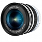 Samsung 16-50mm f/2.8 Lens Coming Along with NX30 Mirrorless Digital Camera