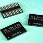Samsung 4 GB DDR3 Modules Get More Expensive