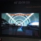 Samsung 55-Inch 3D LCD TV Needs no Glasses, Comes in 3 Years