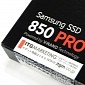 Samsung 850 EVO Mainstream SSD with 3D V-NAND Detailed Further