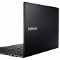 Samsung ATIV Book 9 Style Ultrabook Launches with Faux-Leather Design