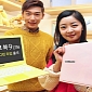 Samsung ATIV Book 9 in Lime Green/Blush Pink Launched in South Korea