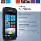 Samsung ATIV Odyssey and LG Optimus F7 Leak En Route to US Cellular