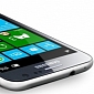 Samsung ATIV S 32GB Now Available for Pre-Order in Italy