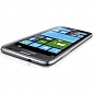 Samsung ATIV S Arriving in Canada via Rogers