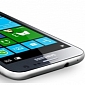 Samsung ATIV S Arriving in the Netherlands in March