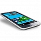 Samsung ATIV S Coming to South Africa at Vodacom