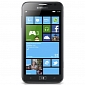 Samsung ATIV S Coming to the UK on December 14