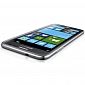 Samsung ATIV S Confirmed in Italy for December