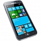 Samsung ATIV S Confirmed to Arrive at Bell on December 14