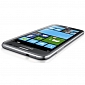 Samsung ATIV S Confirmed to Arrive in India in Late October