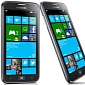 Samsung ATIV S Delayed to 2013 at T-Mobile Germany