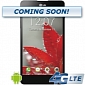 Samsung ATIV S, GALAXY Rugby LTE and LG Optimus G Coming Soon to SaskTel