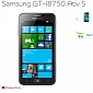 Samsung ATIV S Goes Even Cheaper in Russia, Now Priced at $650/€500