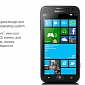 Samsung ATIV S Goes on Sale in Canada