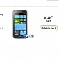Samsung ATIV S Now Available at SaskTel