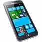 Samsung ATIV S Online Reservations Opened at Rogers