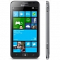Samsung ATIV S Postponed in Canada, Now Arriving in Mid-December