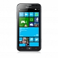 Samsung ATIV S Receives Windows Phone 8 GDR3 at Rogers on February 15