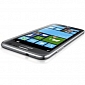 Samsung ATIV S Receiving Small Update, Fixes Lock-Up During Boot-Up Issue