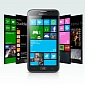 Samsung ATIV S Video Ad Now Available