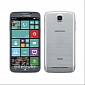 Samsung ATIV SE to Arrive in April Without Windows Phone 8.1