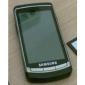Samsung Acme i8910 Surfaces, Photos Available
