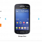 Samsung Adds Galaxy Trend Duos to Indian e-Store at Rs. 8,700 ($140/€103)