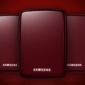 Samsung Adds New Color Options to S-Series Portable HDDs
