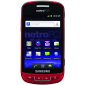 Samsung Admire Goes Live at MetroPCS for $130