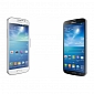 Samsung Allegedly Confirms Plans for New Galaxy Mega Devices