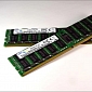 Samsung Already Mass Producing DDR4 Modules
